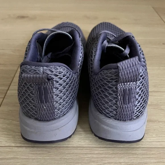 NOBULL Lavender Training Sneakers - Picture 3 of 5